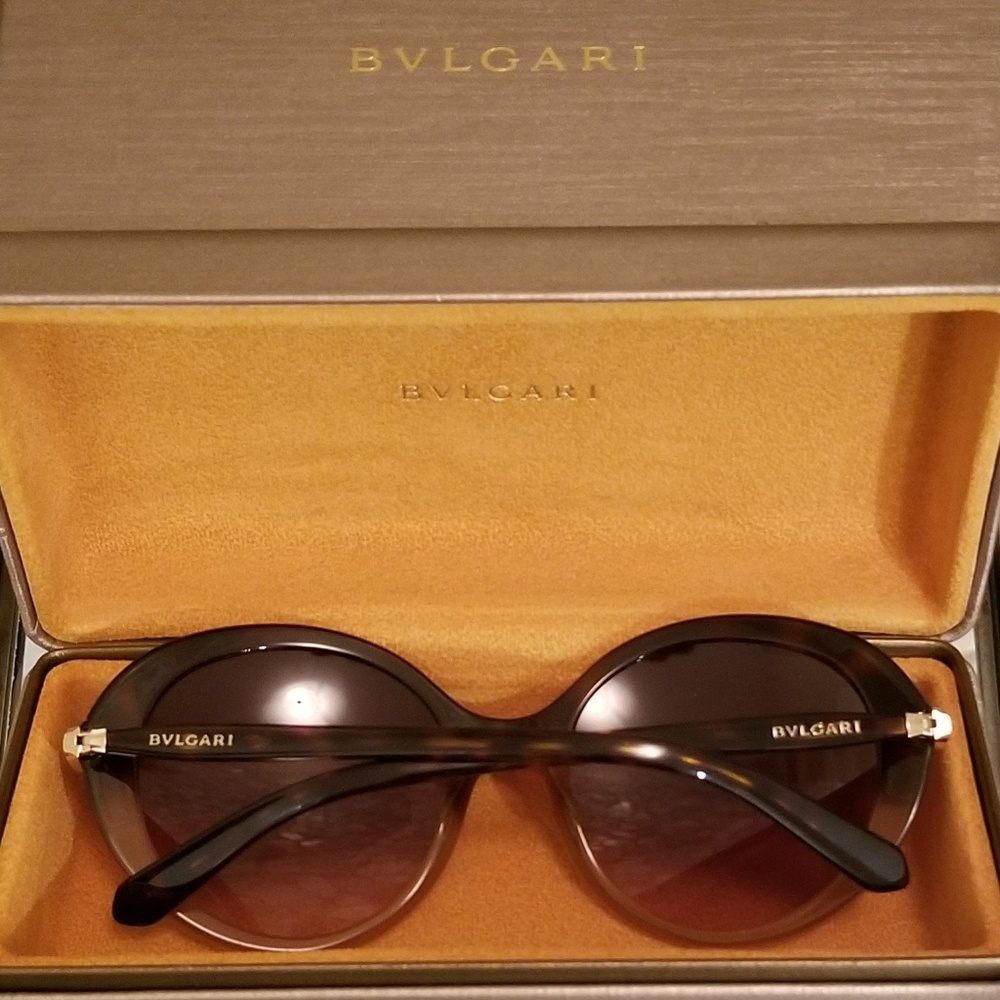 🔥BVLGARI WOMEN'S 54mm SUNGLASSES